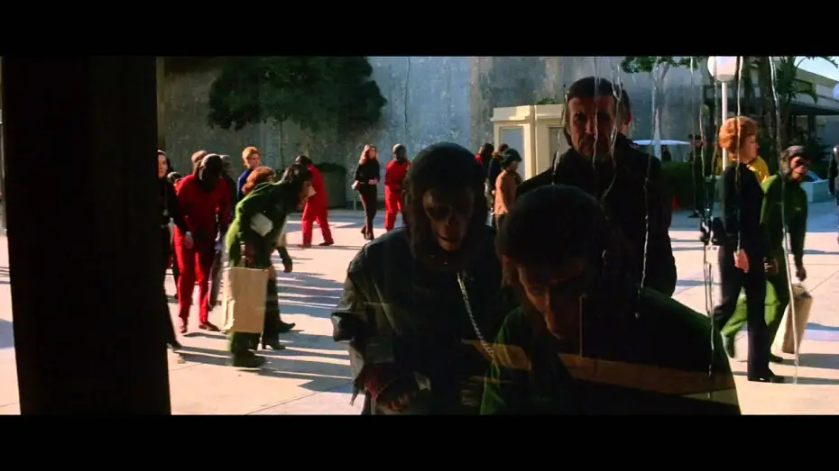 Video for the film Conquest of the Planet of the Apes — La Conquête De la Planète Des Singes - Bande Annonce