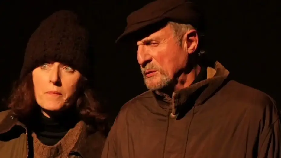 Video for the film Coupures — Teaser Coupures - Theatre de loeuvre