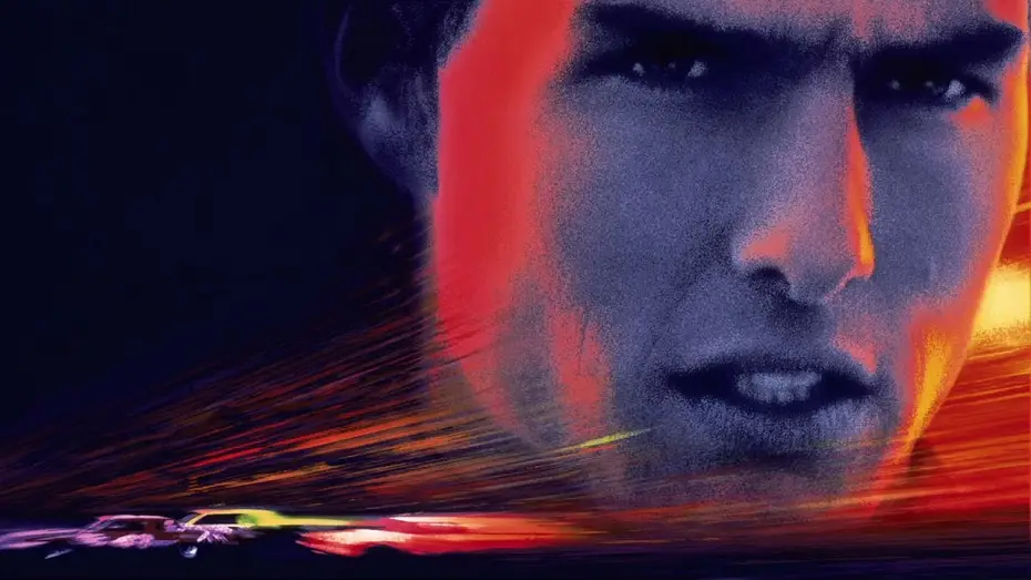 Video for the film Days of Thunder — Días de Trueno Tráiler en Castellano