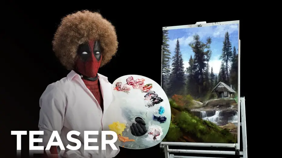 Video for the film Deadpool 2 — DEADPOOL 2 | Nuevo Adelanto | 2018 en cines