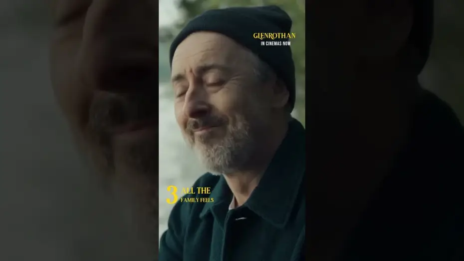 Video for the film Glenrothan — distilled from something deeper…