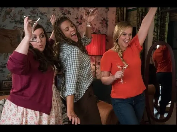 Video for the film I Feel Pretty — ¡Qué guapa soy! - Trailer español (HD)