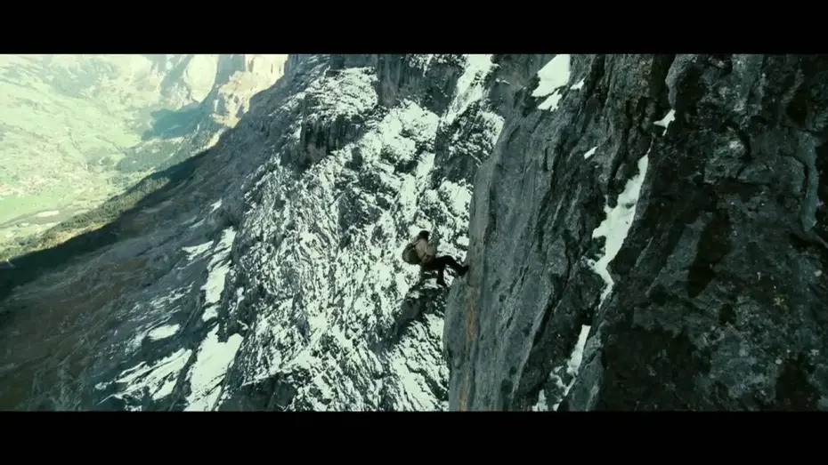 Video for the film North Face — North Face - Official U.S. Trailer HD