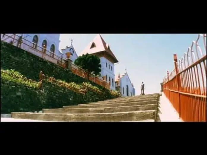 Video for the film Koi... Mil Gaya — KOI... MIL GAYA  Theatrical Trailer (2003)