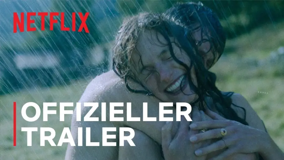 Video for the film Lady Chatterley's Lover — Offizieller Trailer