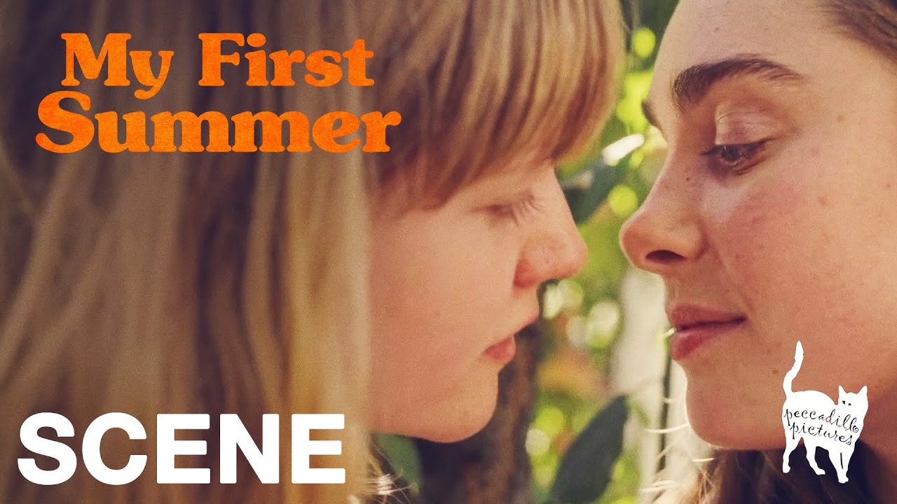 Video for the film My First Summer — A Kiss To Make It Better
