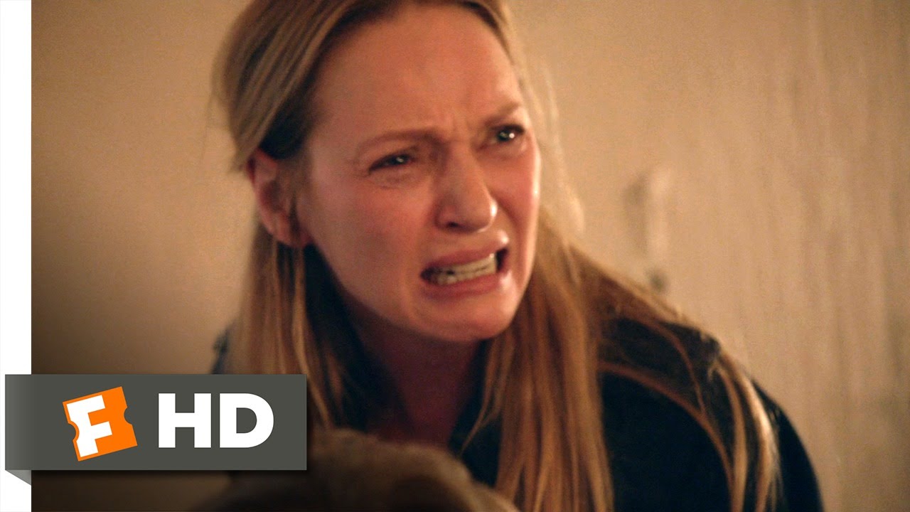 Video for the film Nymphomaniac: Vol. I — Nymphomaniac (7/10) Movie CLIP - No One Can Be That Cruel (2013) HD