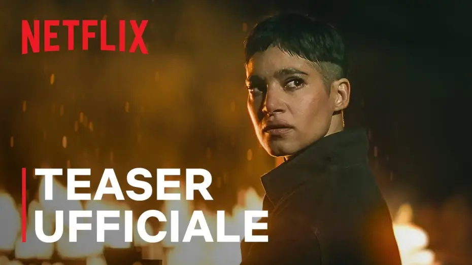Video for the film Rebel Moon - Part Two: The Scargiver — Teaser ufficiale
