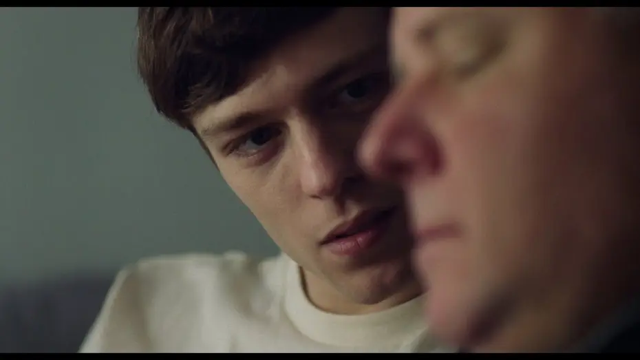 Video for the film Sebastian — Official U.S. Trailer