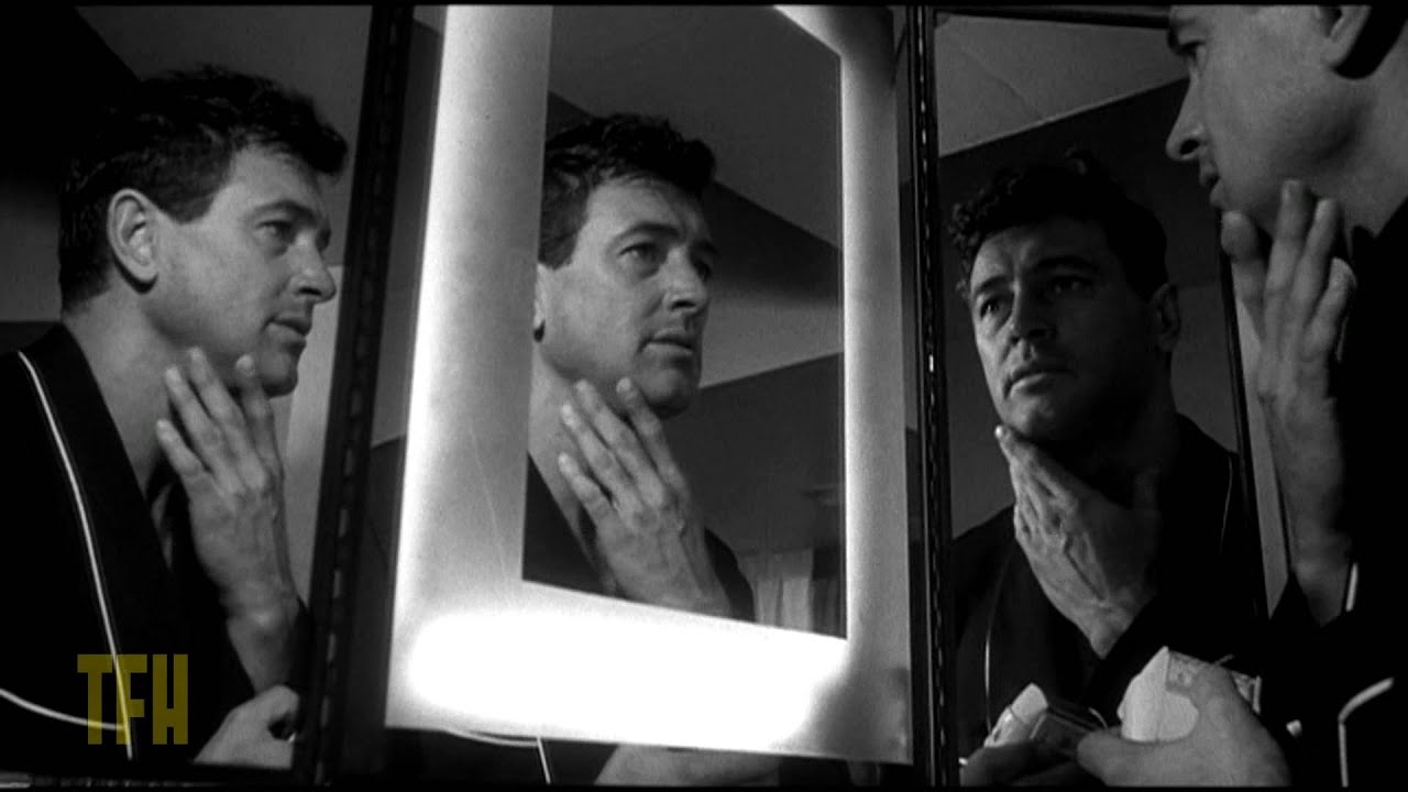 Video for the film Seconds — Michael Lehmann on SECONDS