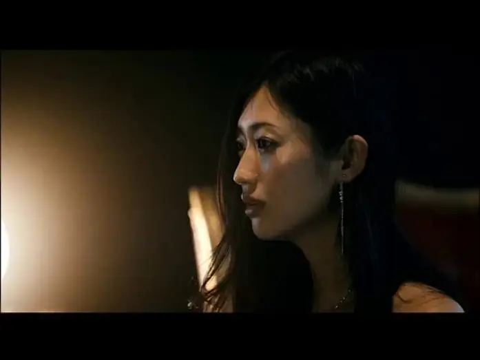 Video for the film Sweet Whip — Trailer de Sweet Whip