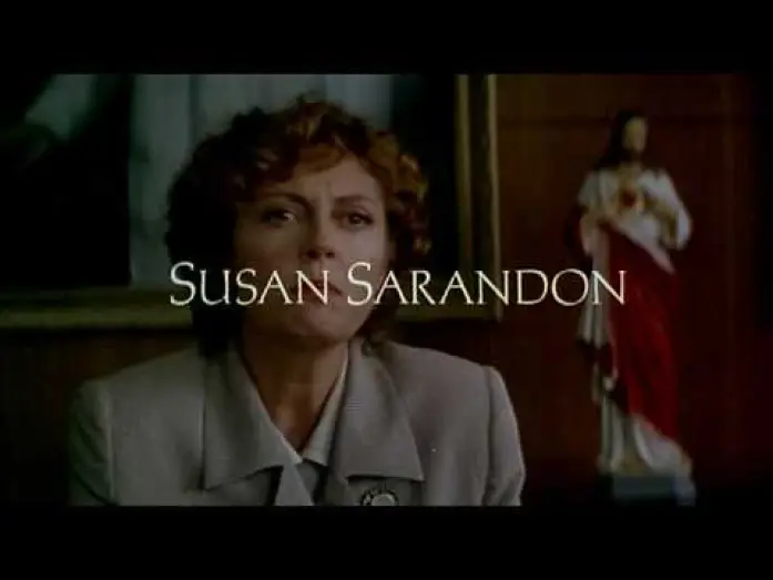 Video for the film The Client — The Client - Trailer