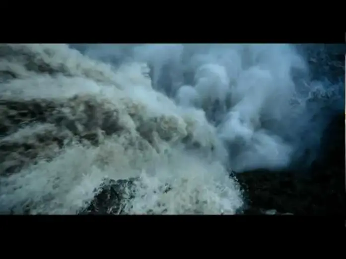 Video for the film The Tree of Life — The Tree Of Life - Trailer italiano HD