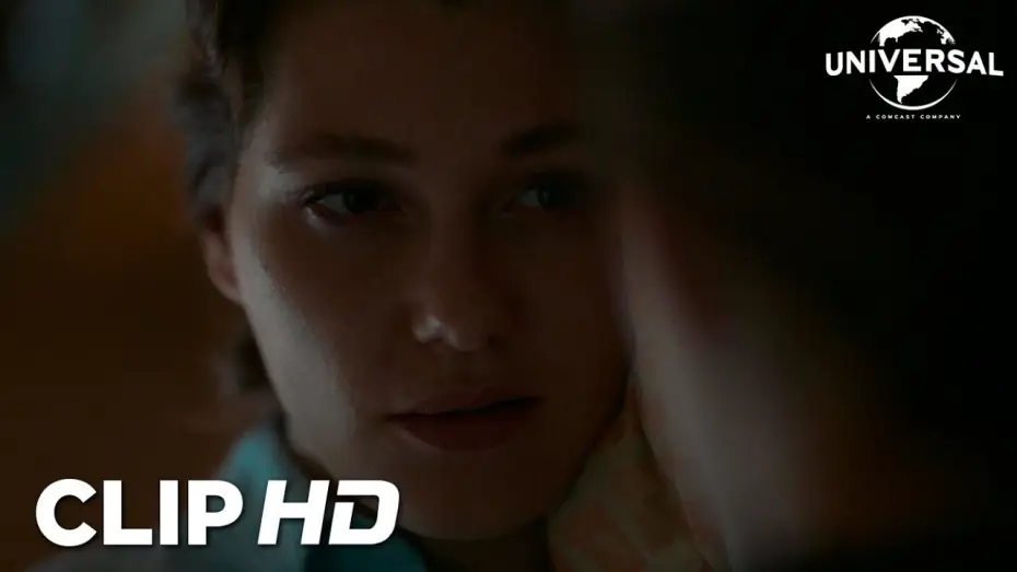 Video for the film The Wailing — Clip - Estamos malditas