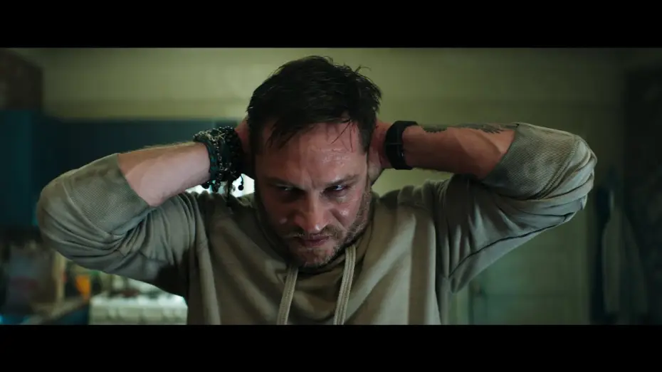 Video for the film Venom — Venom - Trailer 2 - Deutsch HD