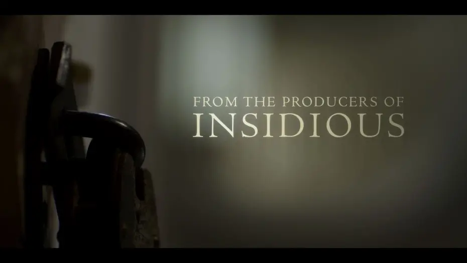 Video for the film Estranged — Official Trailer