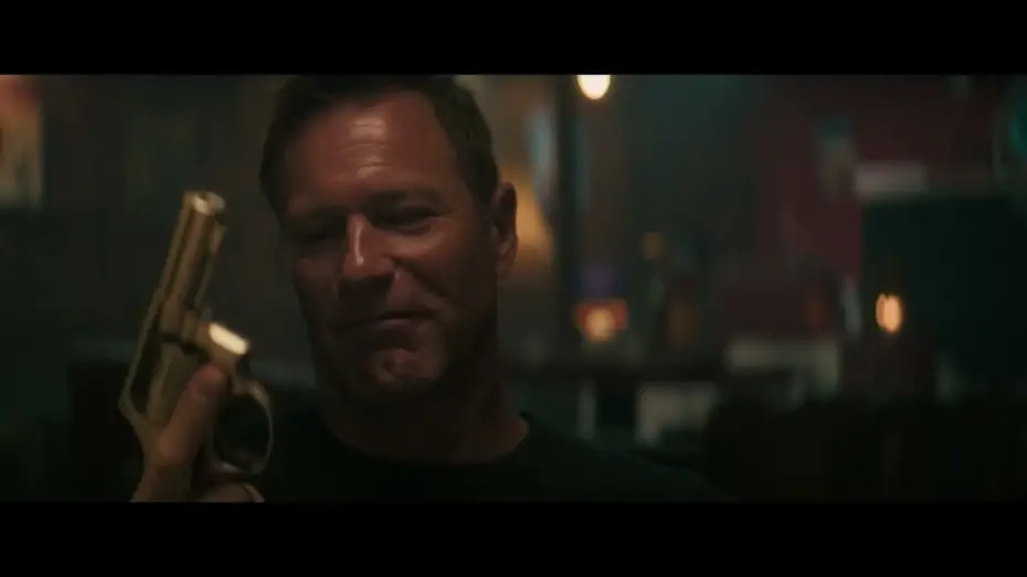 Video for the film Muzzle: City of Wolves — Muzzle: City of Wolves – Official Trailer