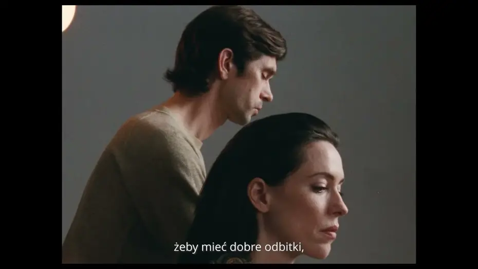 Video for the film Peter Hujar's Day — Zwiastun