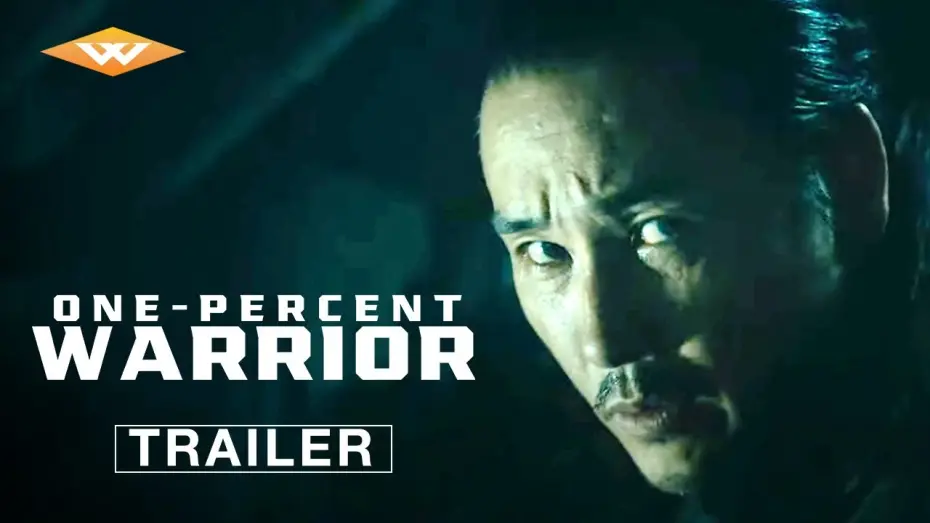 Video for the film One-Percenter — Official Trailer
