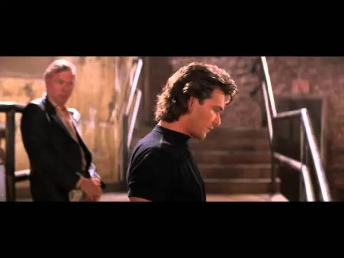 Video for the film Road House — Придорожное заведение / Дом у дороги / Road House (1989)