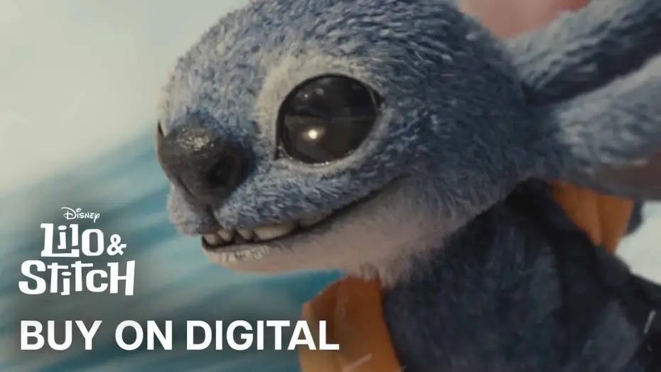 Video for the film Lilo & Stitch — Fun For The Whole Family