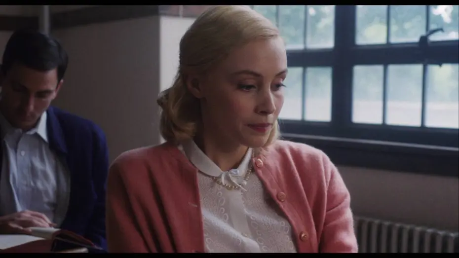 Video for the film Indignation — Indignation - Trailer