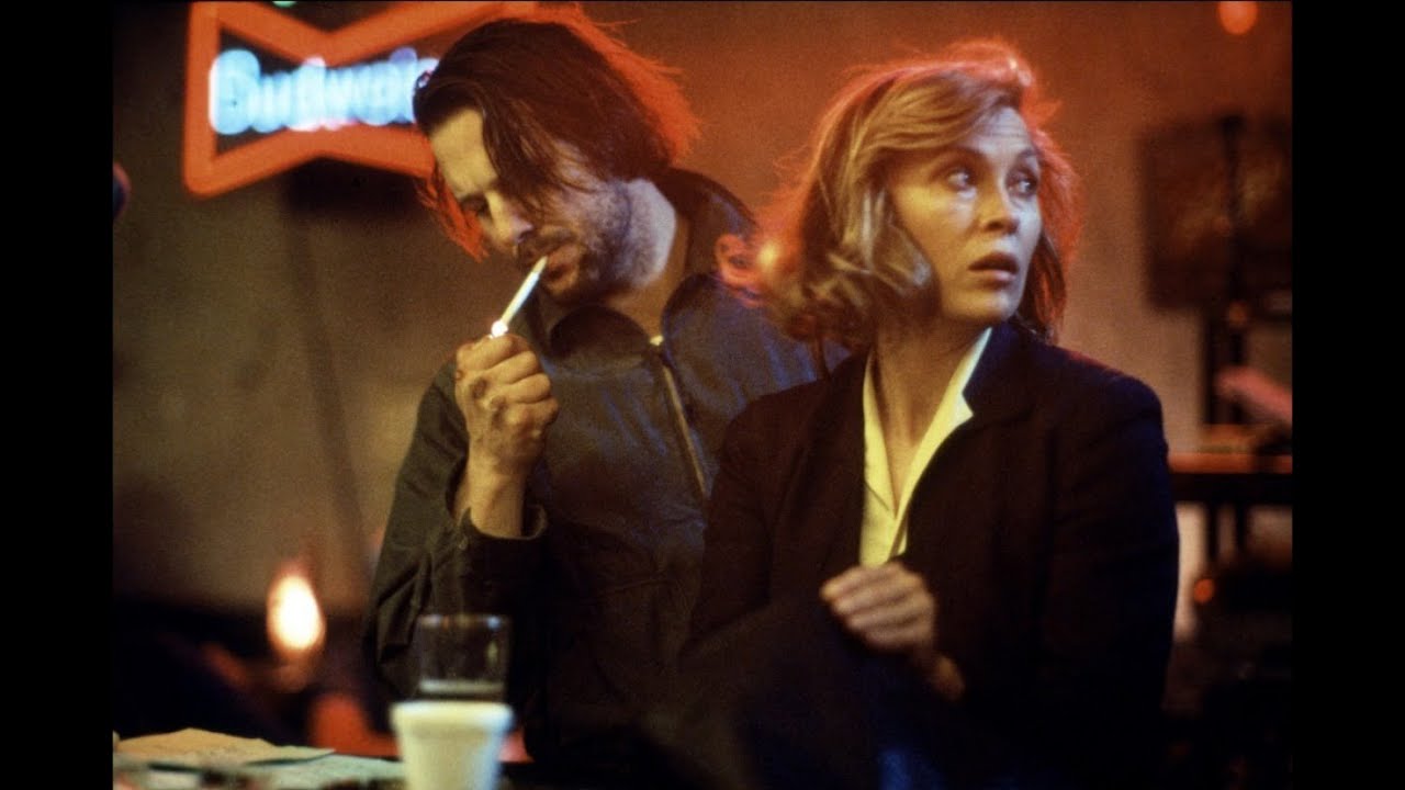 Video for the film Barfly — Josh Olson on BARFLY