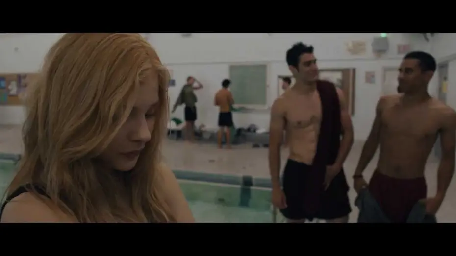Video for the film Carrie — CARRIE - HD Trailer C Deutsch