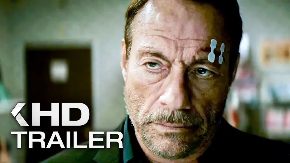 Video for the film Darkness of Man — VAN DAMME: Born to Kill Trailer German Deutsch (2024) Jean-Claude Van Damme