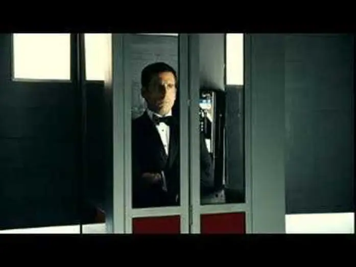 Video for the film Get Smart — Agente Smart Casino Totale - Il primo trailer ufficiale