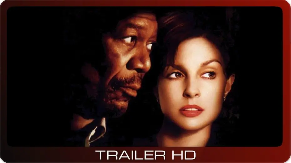 Video for the film High Crimes — High Crimes - Im Netz der Lügen ≣ 2002 ≣ Trailer ≣ Remastered