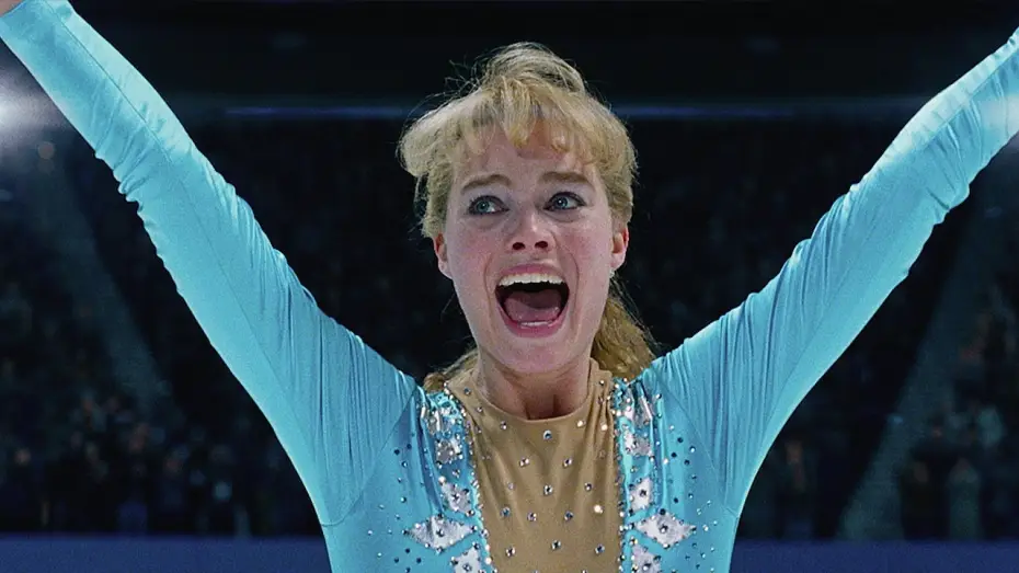 Video for the film I, Tonya — The Performance That Should've Gotten Her An Oscar