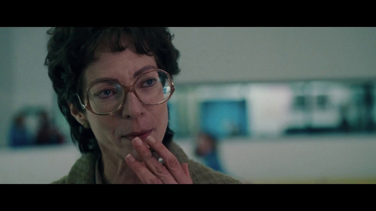 Video for the film I, Tonya — I, TONYA [Clip] – No Smoking – In theaters now