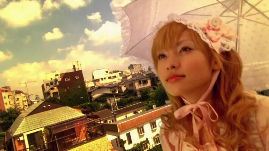 Video for the film Kamikaze Girls — KAMIKAZE GIRLS de Tetsuya Nakashima (Trailer español)