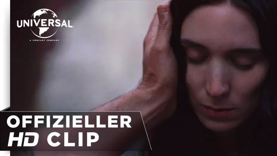 Video for the film Mary Magdalene — Maria Magdalena - Clip "Du wirst meine Zeugin sein" deutsch/german HD