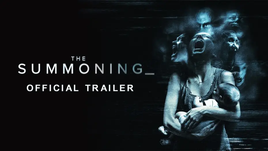 Video for the film The Summoning of Baby Blue — Official US Trailer