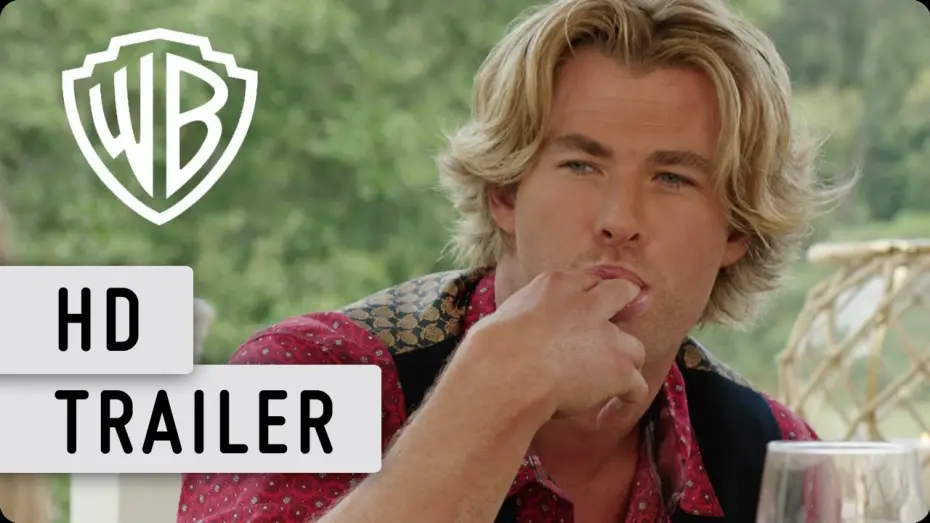 Video for the film Vacation — Vacation - Wir sind die Griswolds - Trailer 3 - Deutsch HD