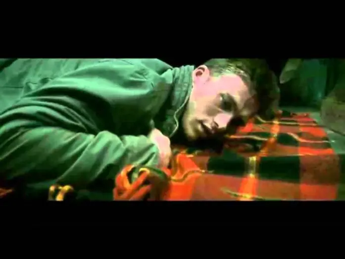 Video for the film Enter Nowhere — Official ENTER NOWHERE Trailer - 2012