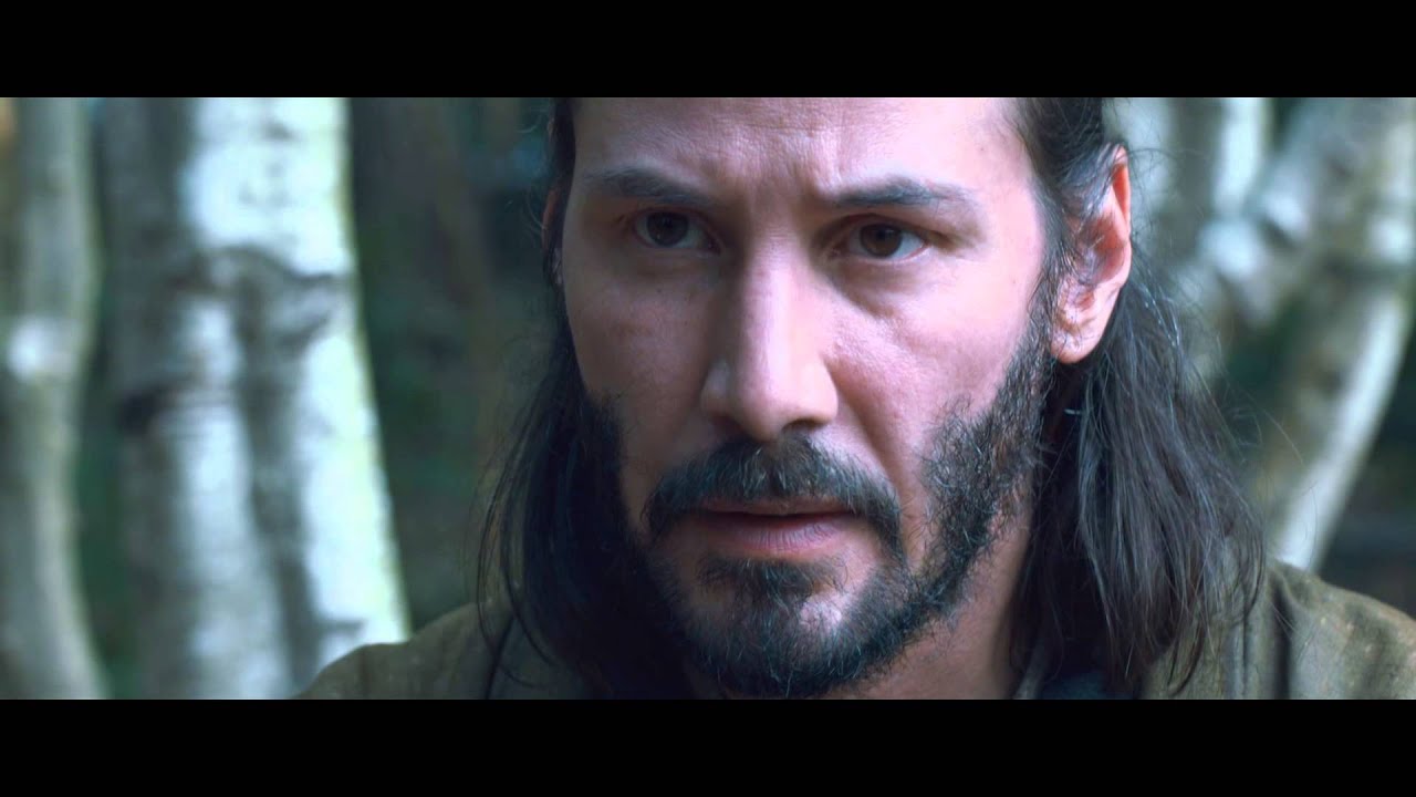 Video for the film 47 Ronin — 47 РОНИНОВ ОФИЦИАЛЬНЫЙ ДУБЛИРОВАННЫЙ ТРЕЙЛЕР - ЛЕГЕНДА