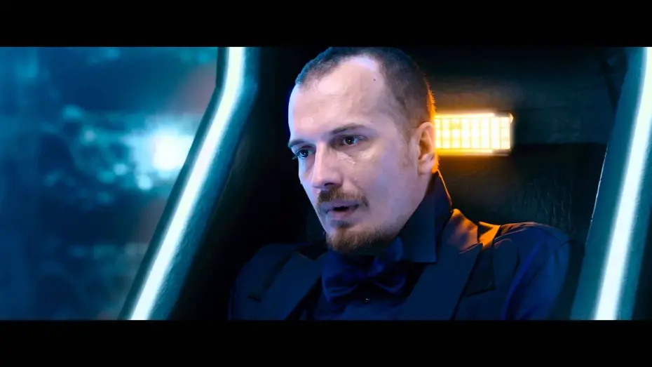 Video for the film Mafia: Survival Game — Трейлер №1
