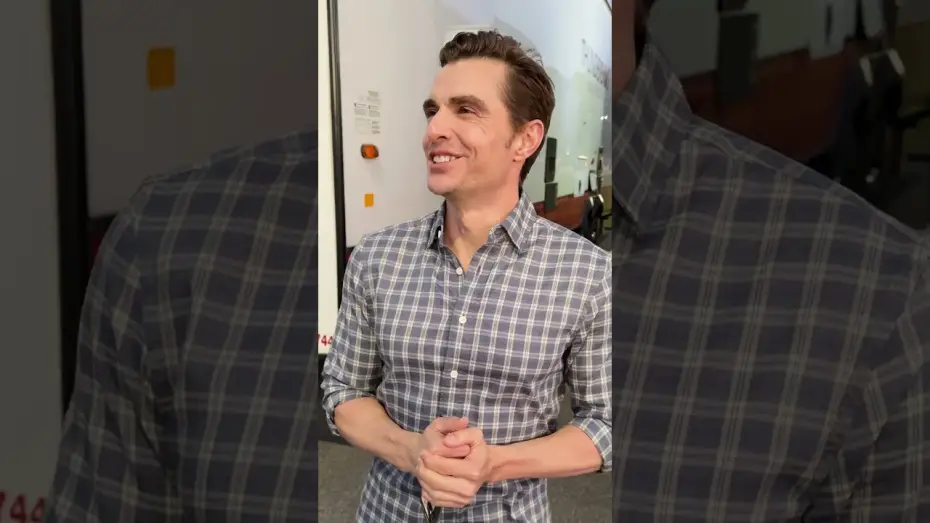 Video for the film Regretting You — dave franco. no explanation needed.
