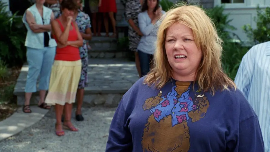 Video for the film Tammy — Tammy - Official Trailer 2 [HD]