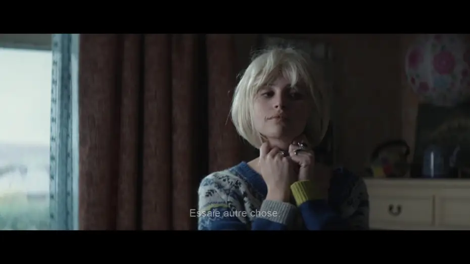 Video for the film A Monster Calls — QUELQUES MINUTES APRES MINUIT - Extrait Une petite conversation - VOST