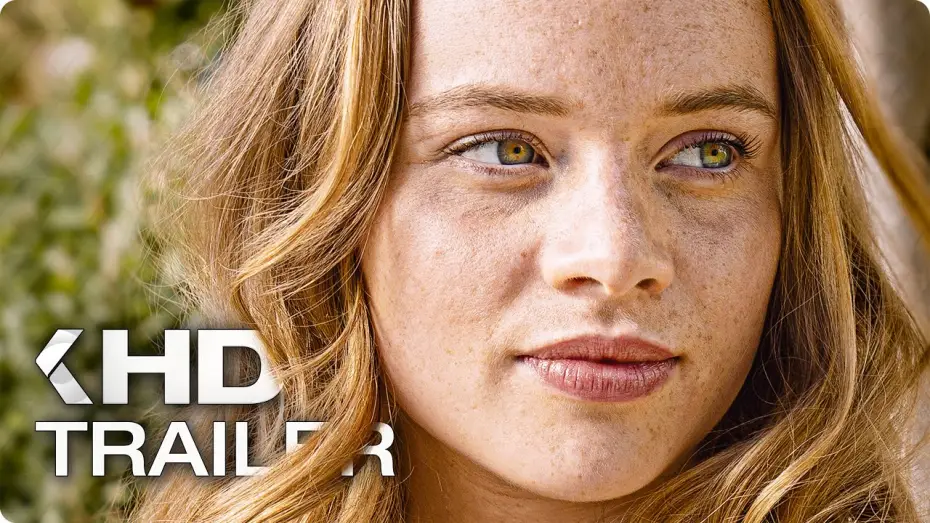 Video for the film Close to the Horizon — DEM HORIZONT SO NAH Trailer German Deutsch (2019)