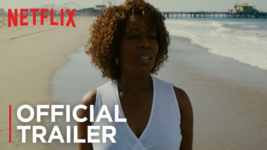 Video for the film Juanita — Juanita | Official Trailer [HD] | Netflix
