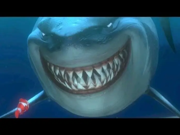 Video for the film Finding Nemo — Le Monde de Nemo 3D Bande Annonce VF