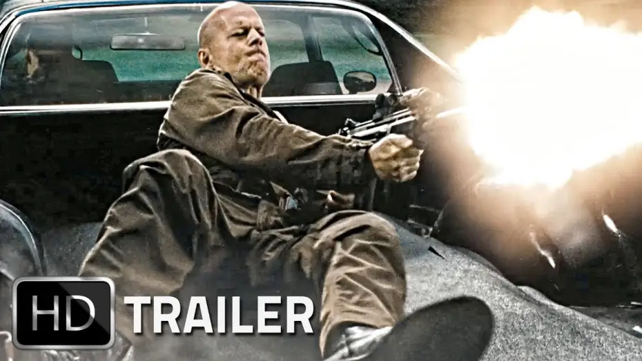 Video for the film G.I. Joe: Retaliation — G.I. JOE 2 - Trailer German Deutsch HD 2012 / 2013