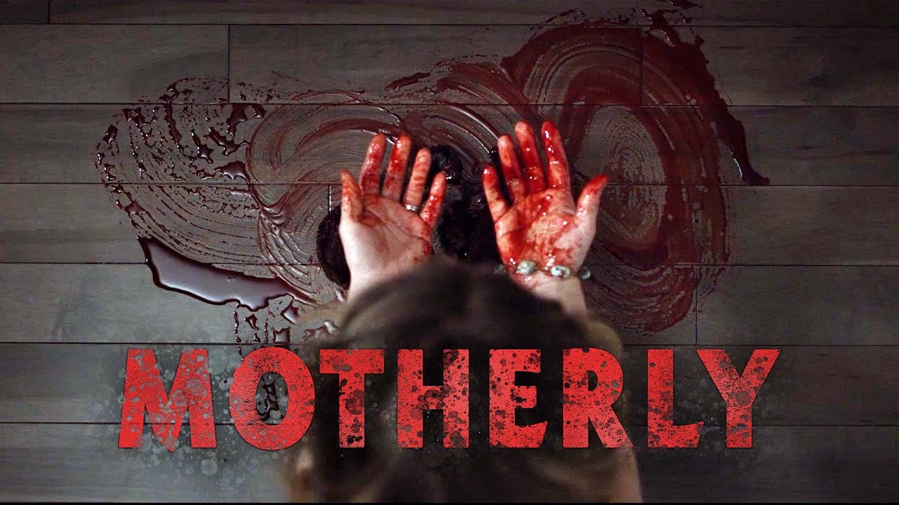 Video for the film Motherly — Official Trailer