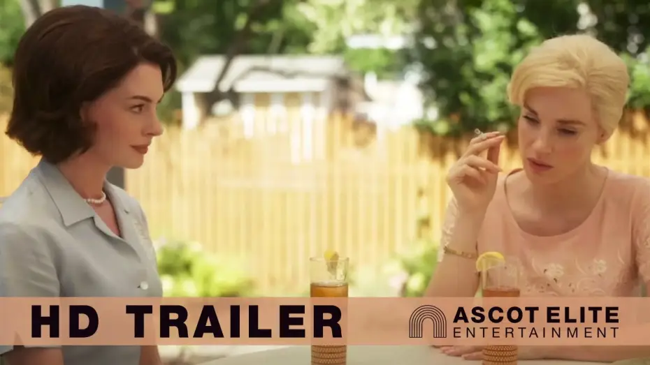 Video for the film Mothers' Instinct — MOTHERS' INSTINCT Trailer deutsch