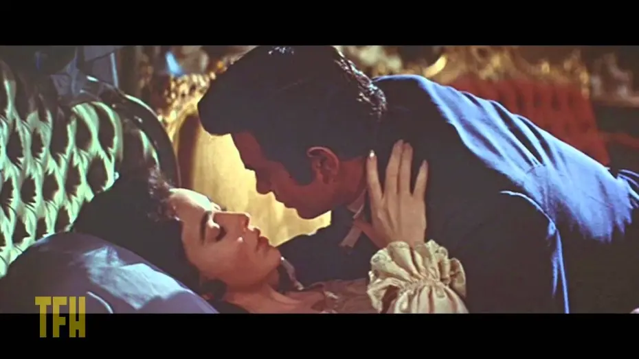 Video for the film House of Usher — Mary Lambert on HOUSE OF USHER